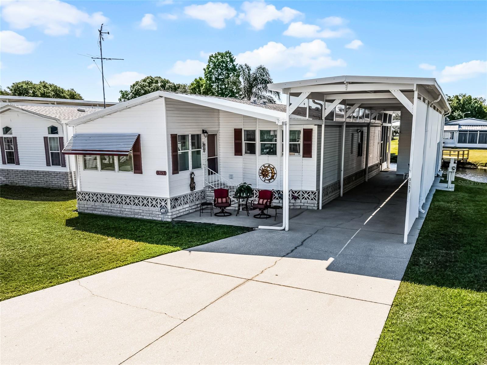 5153 ISLAND VIEW CIR S