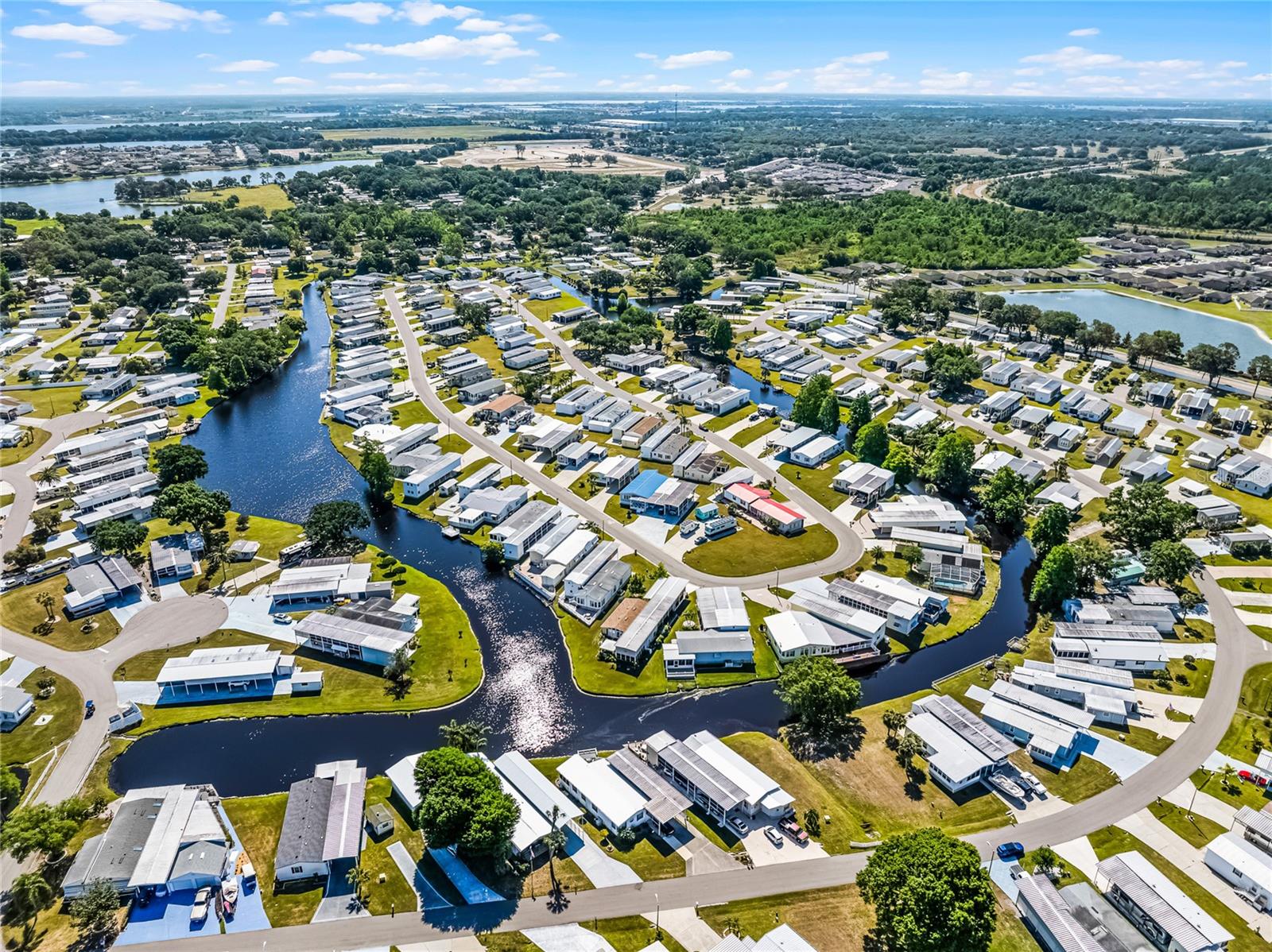 5153 ISLAND VIEW CIR S