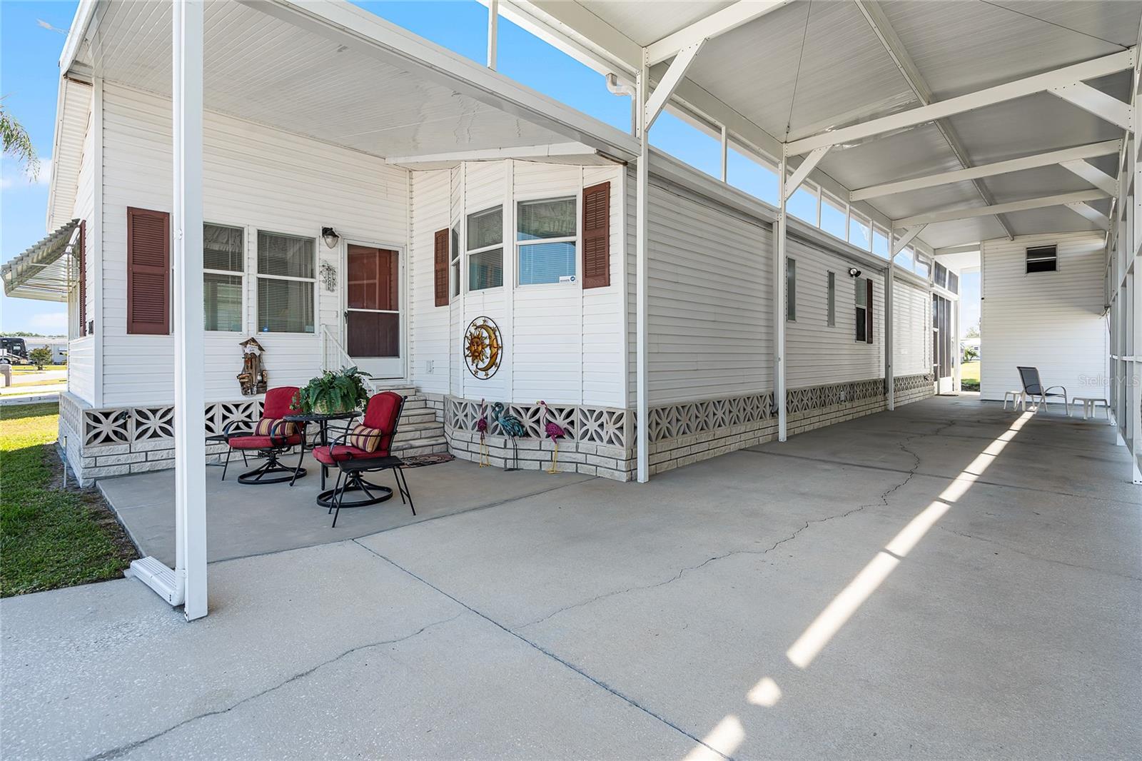 5153 ISLAND VIEW CIR S