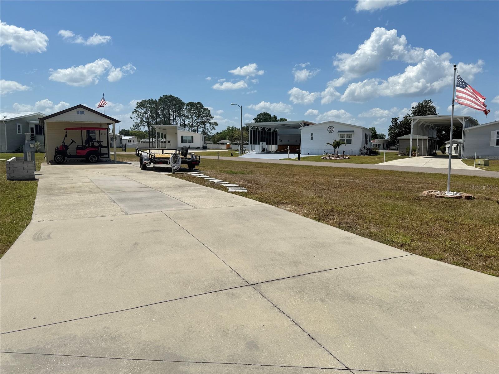 5017 NORTHSHORE DR