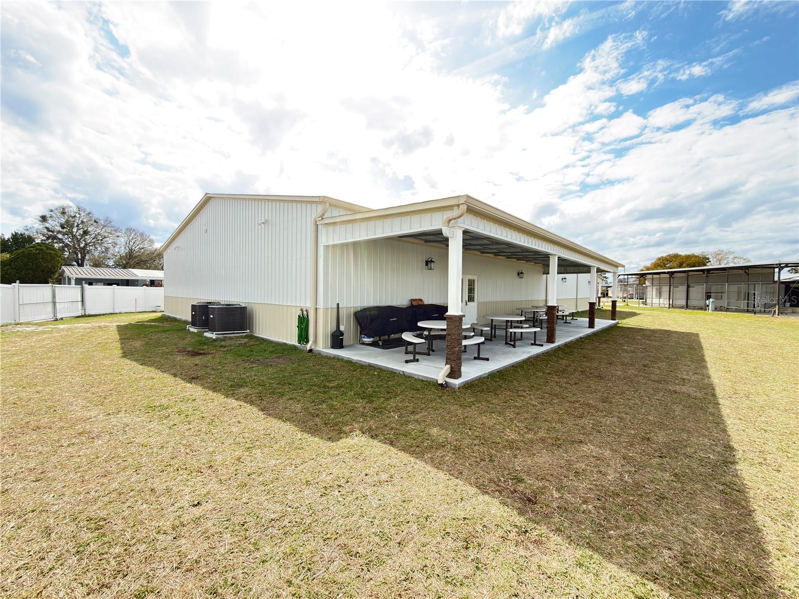 5036 SHORE LINE DR