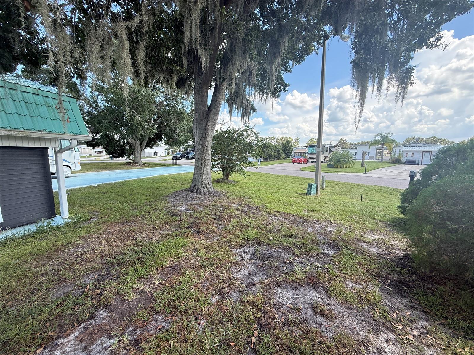 5036 SHORE LINE DR