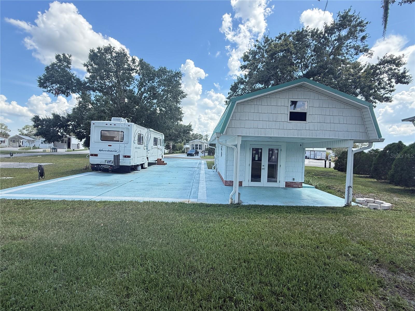 5036 SHORE LINE DR