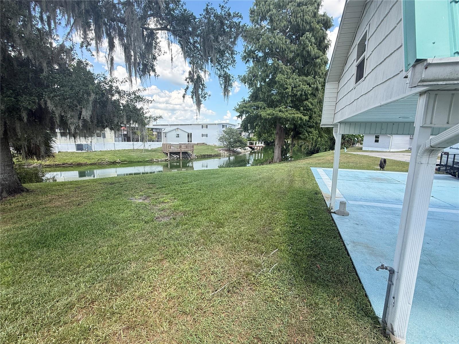5036 SHORE LINE DR