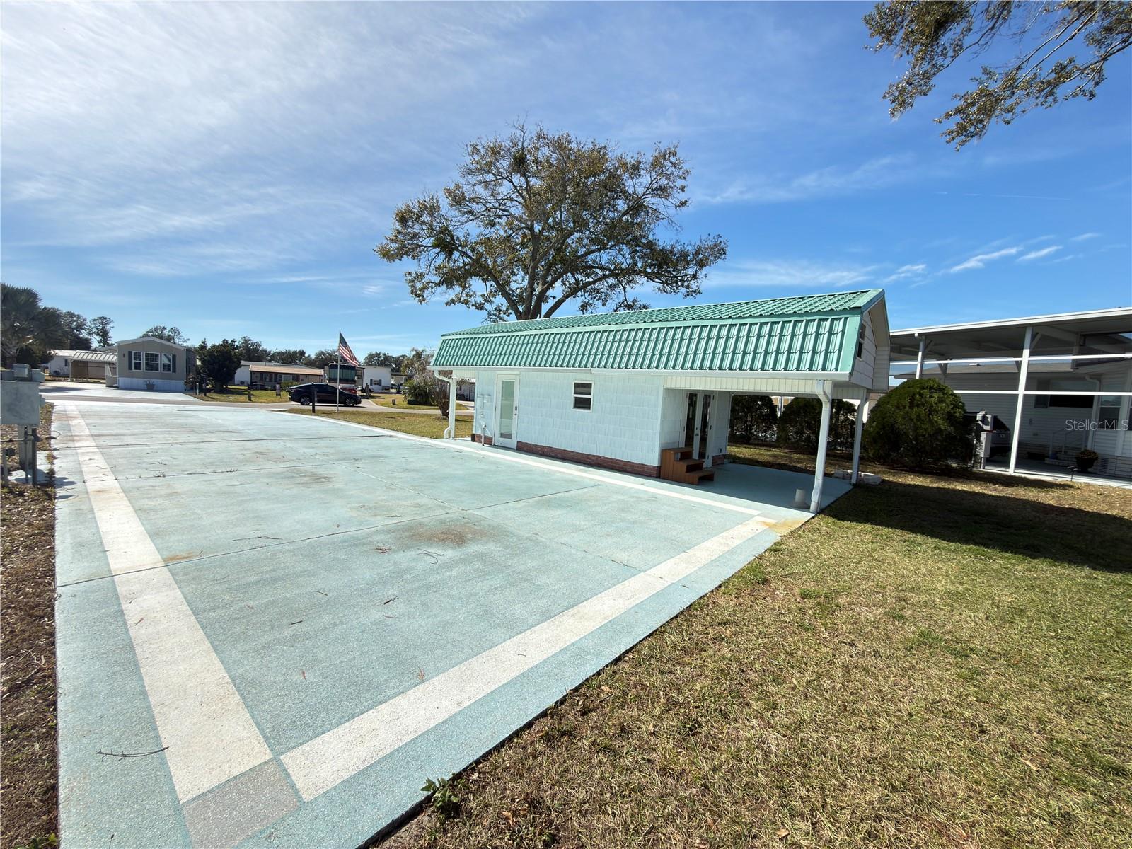 5036 SHORE LINE DR