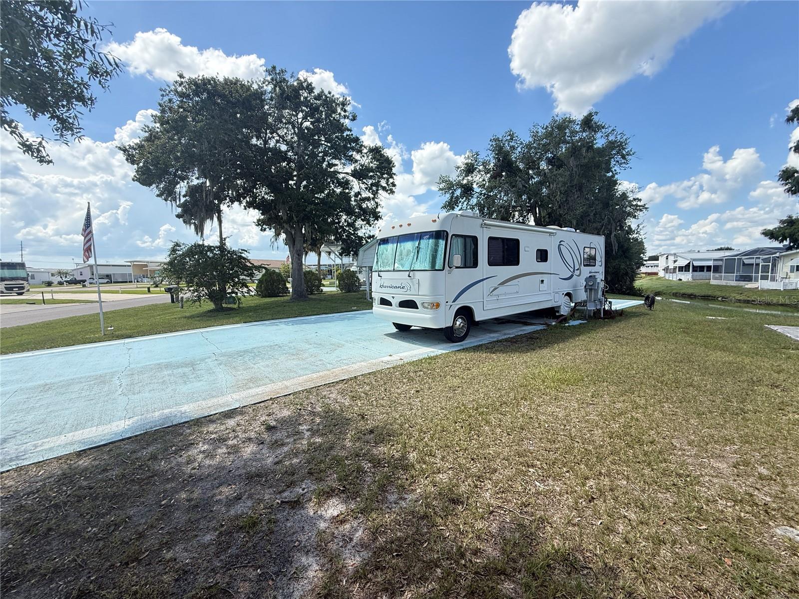5036 SHORE LINE DR