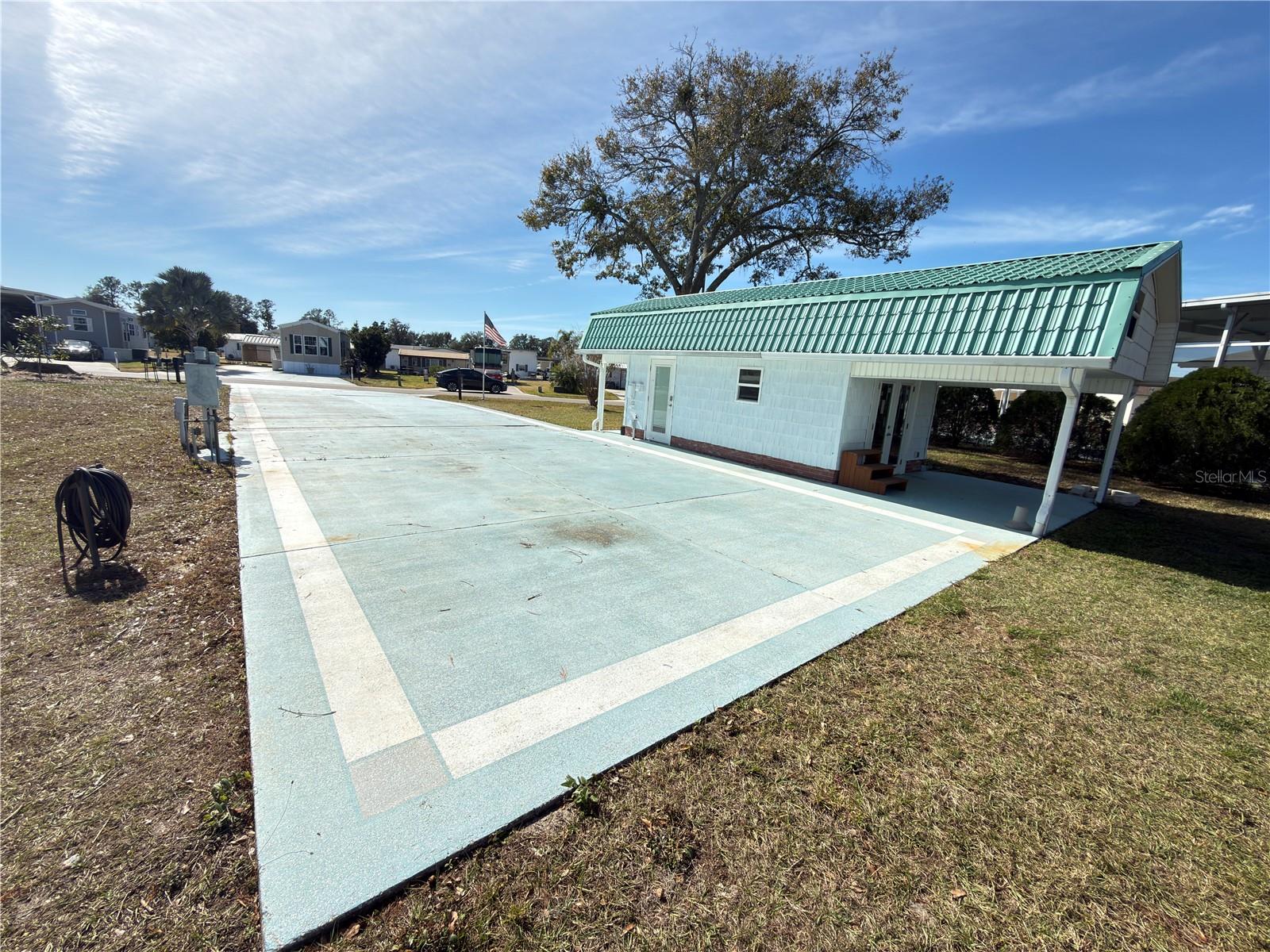 5036 SHORE LINE DR