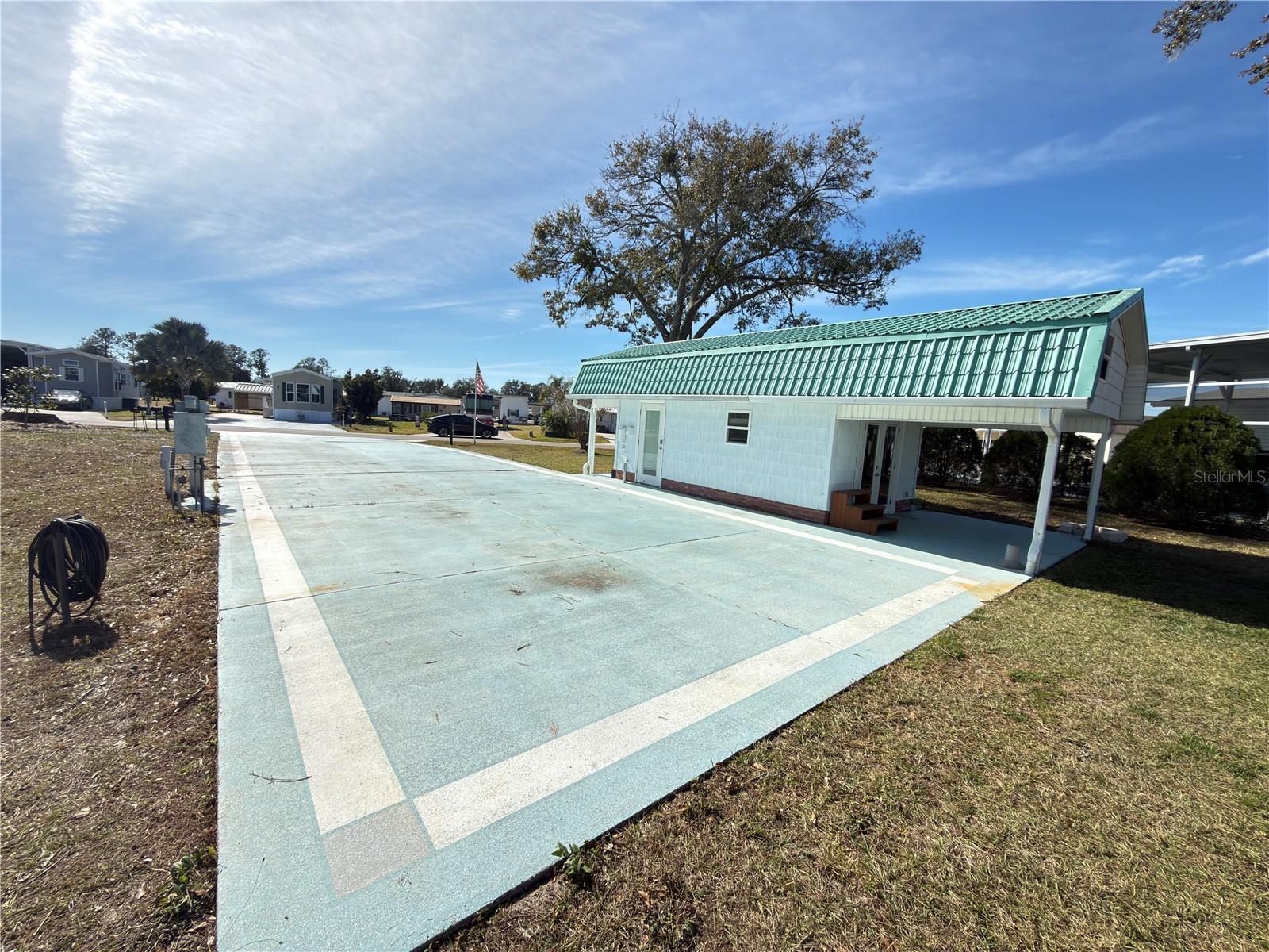 5036 SHORE LINE DR