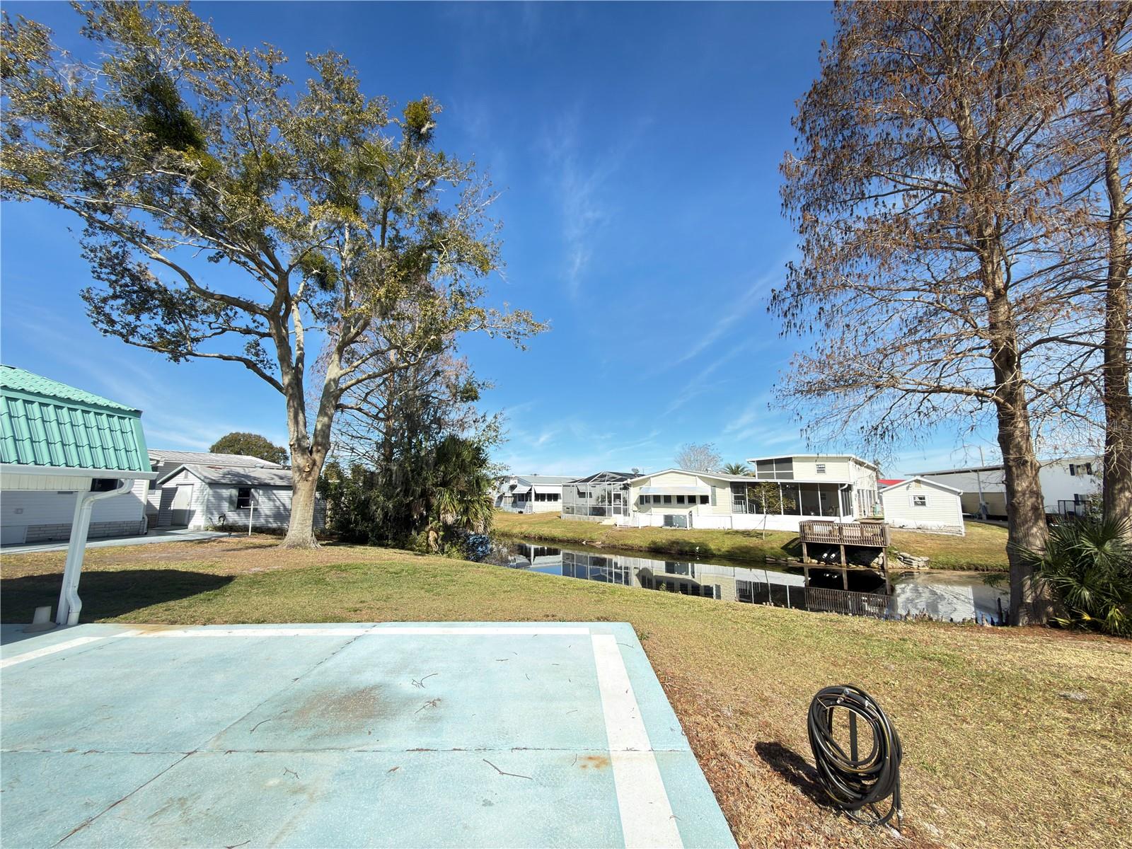 5036 SHORE LINE DR