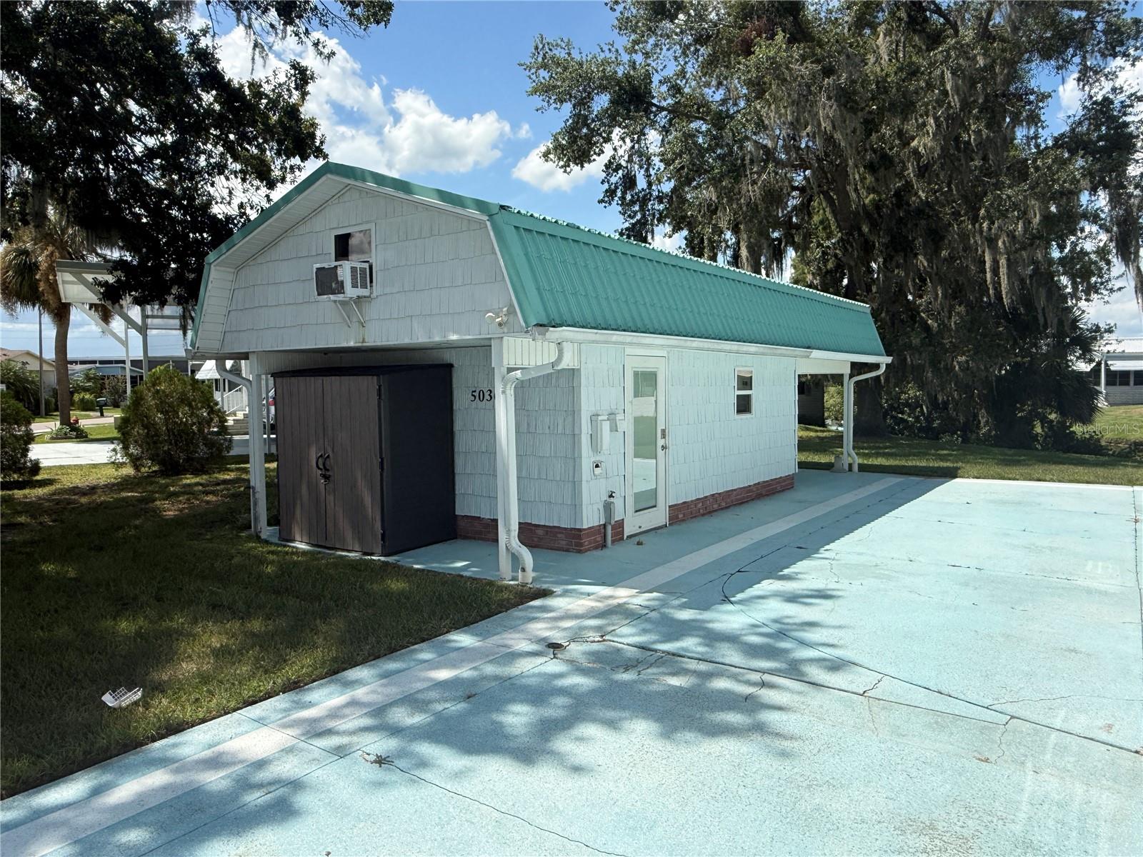 5036 SHORE LINE DR