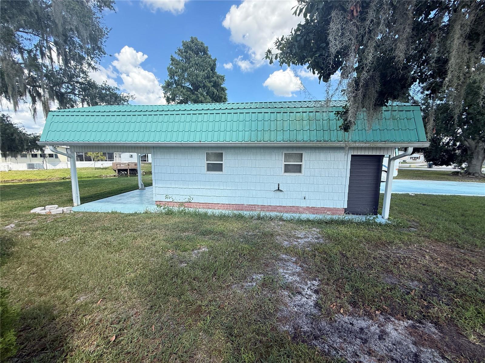 5036 SHORE LINE DR