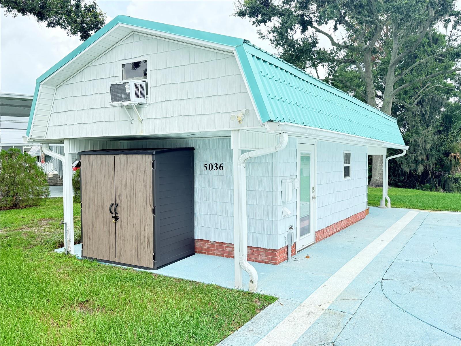 5036 SHORE LINE DR