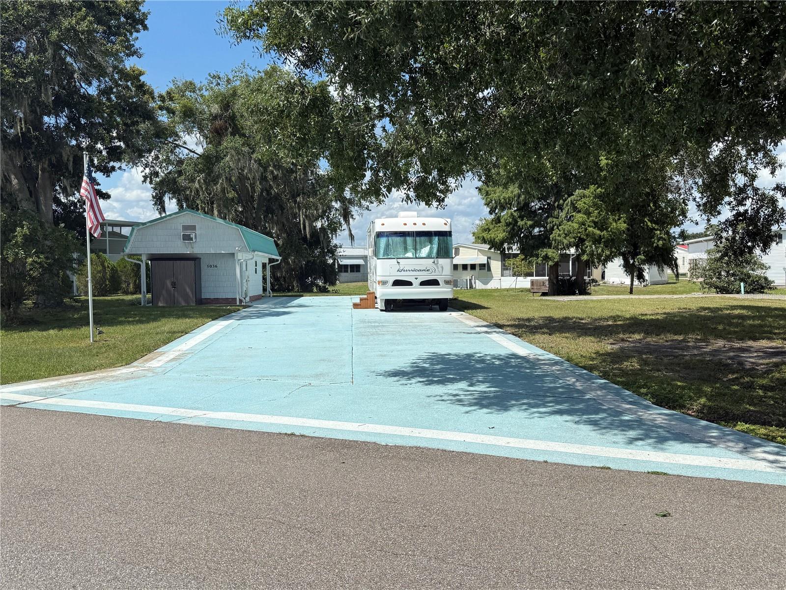 5036 SHORE LINE DR