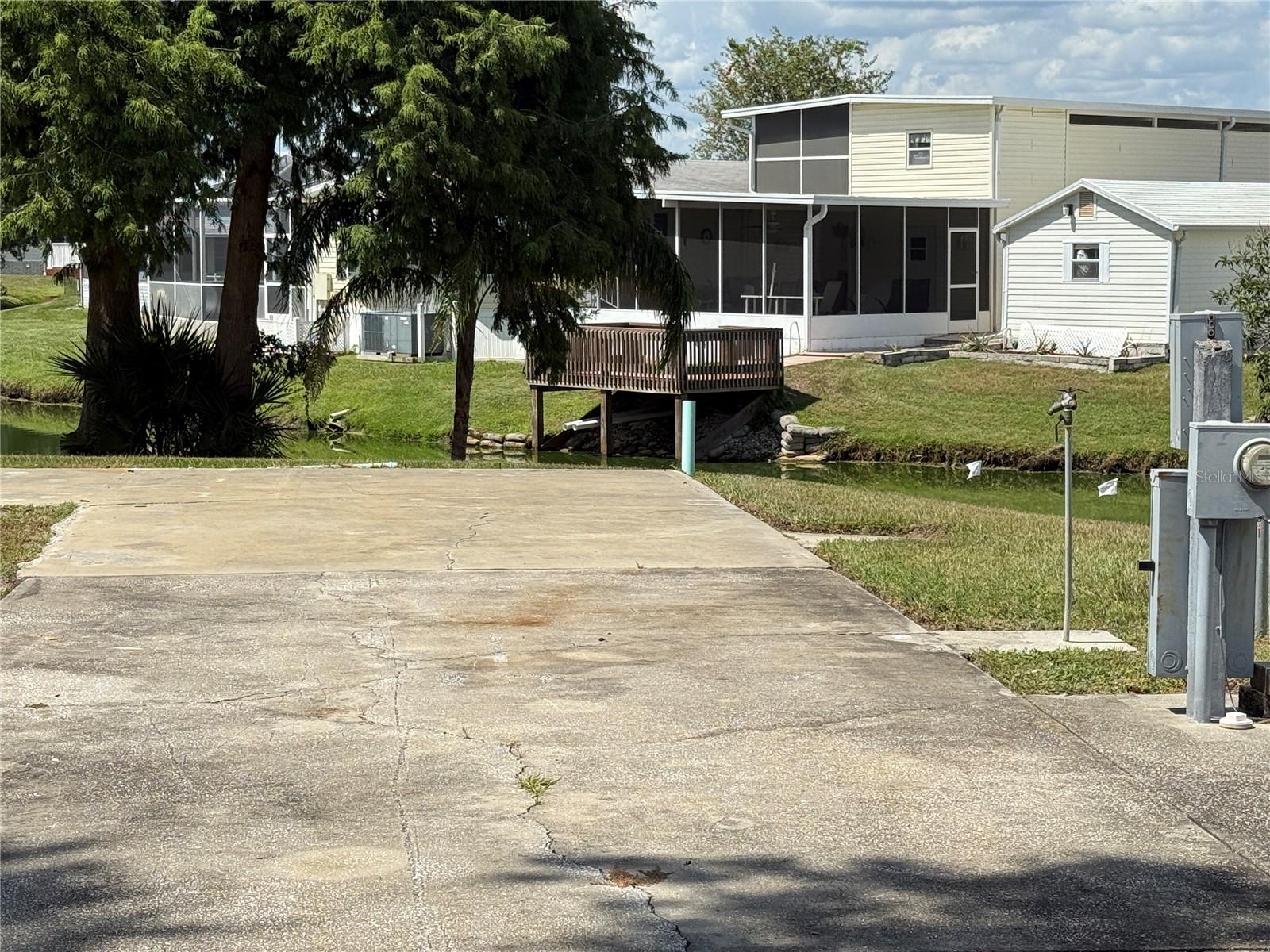 5058 SHORE LINE DR