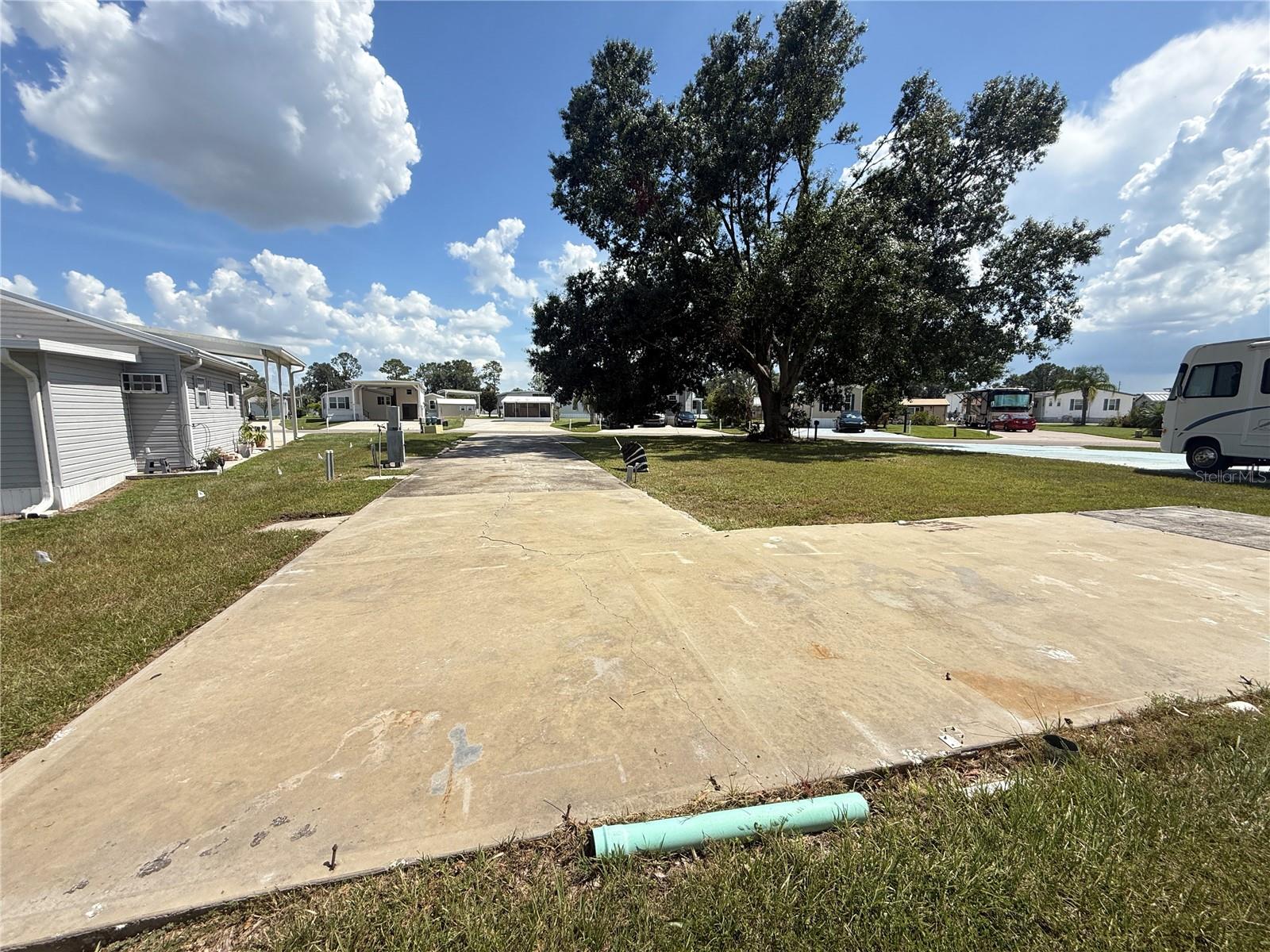 5058 SHORE LINE DR