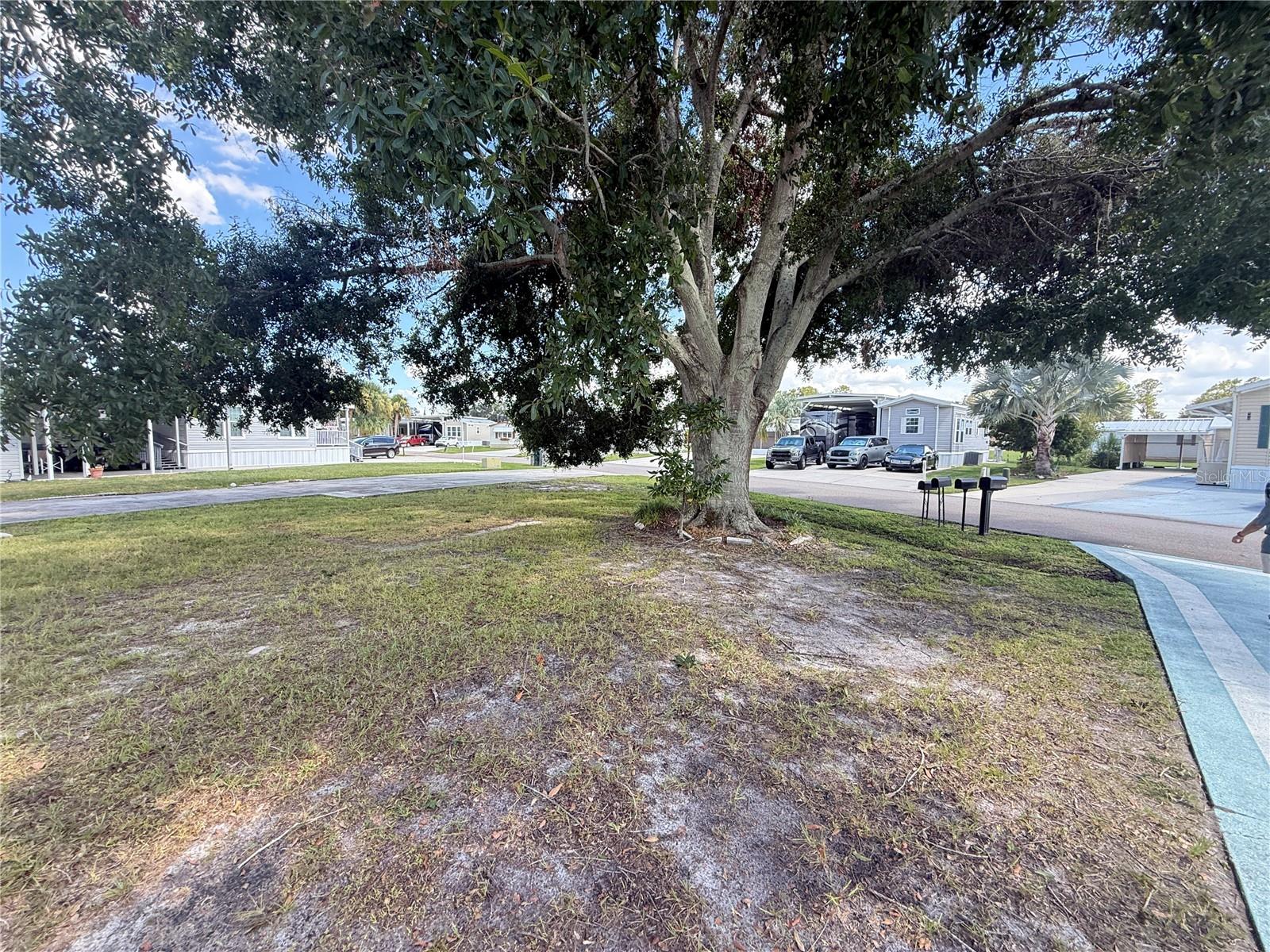 5058 SHORE LINE DR