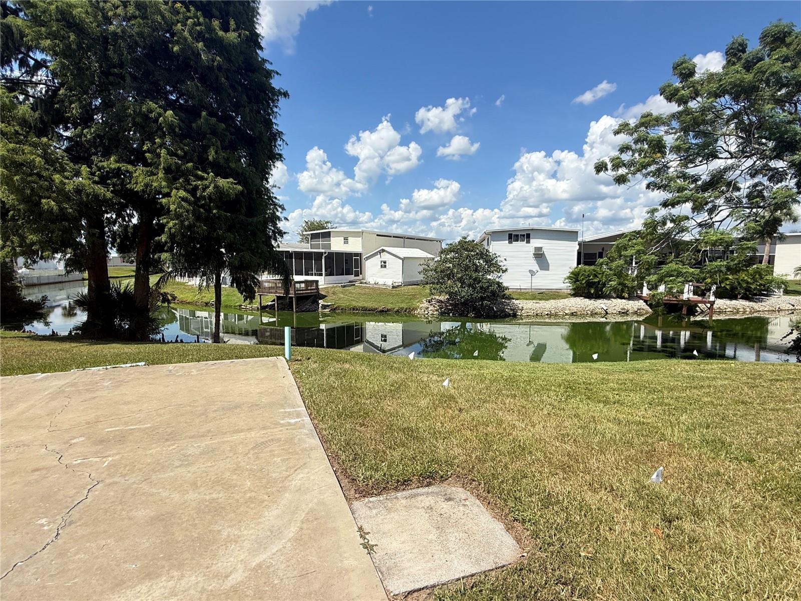5058 SHORE LINE DR
