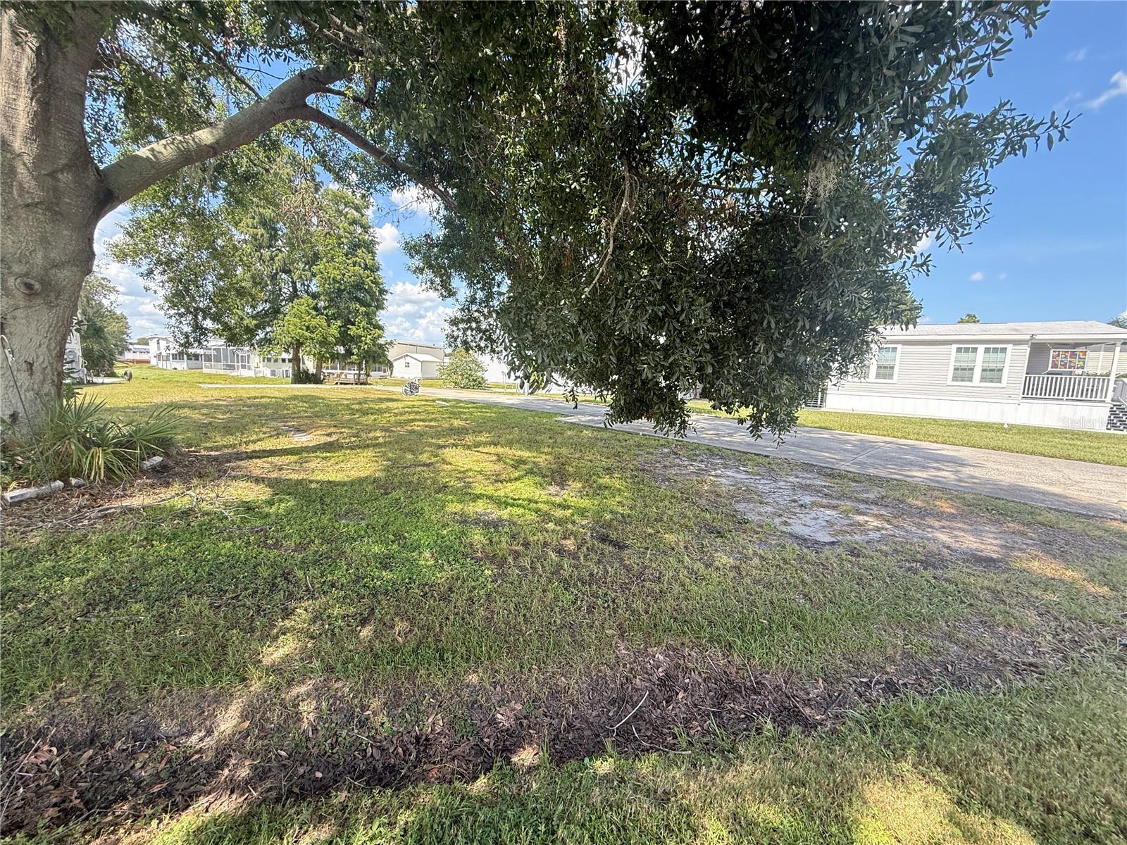 5058 SHORE LINE DR