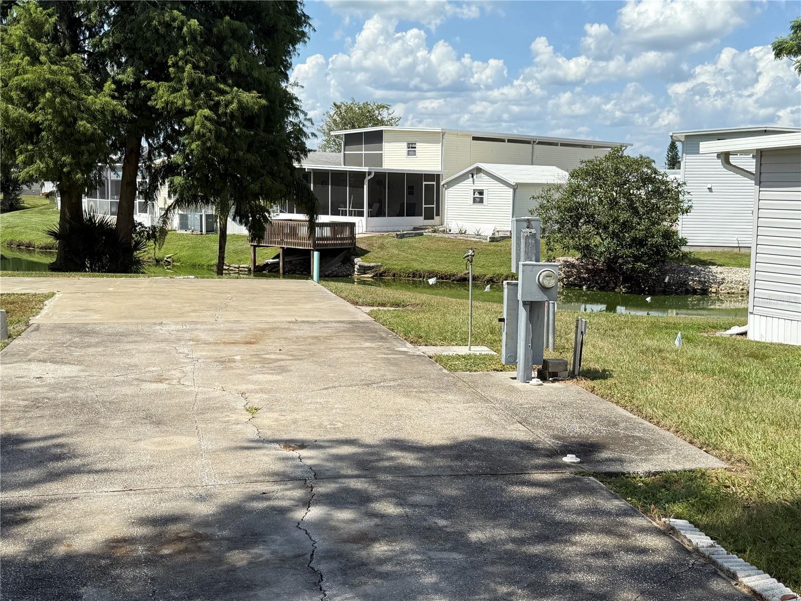 5058 SHORE LINE DR