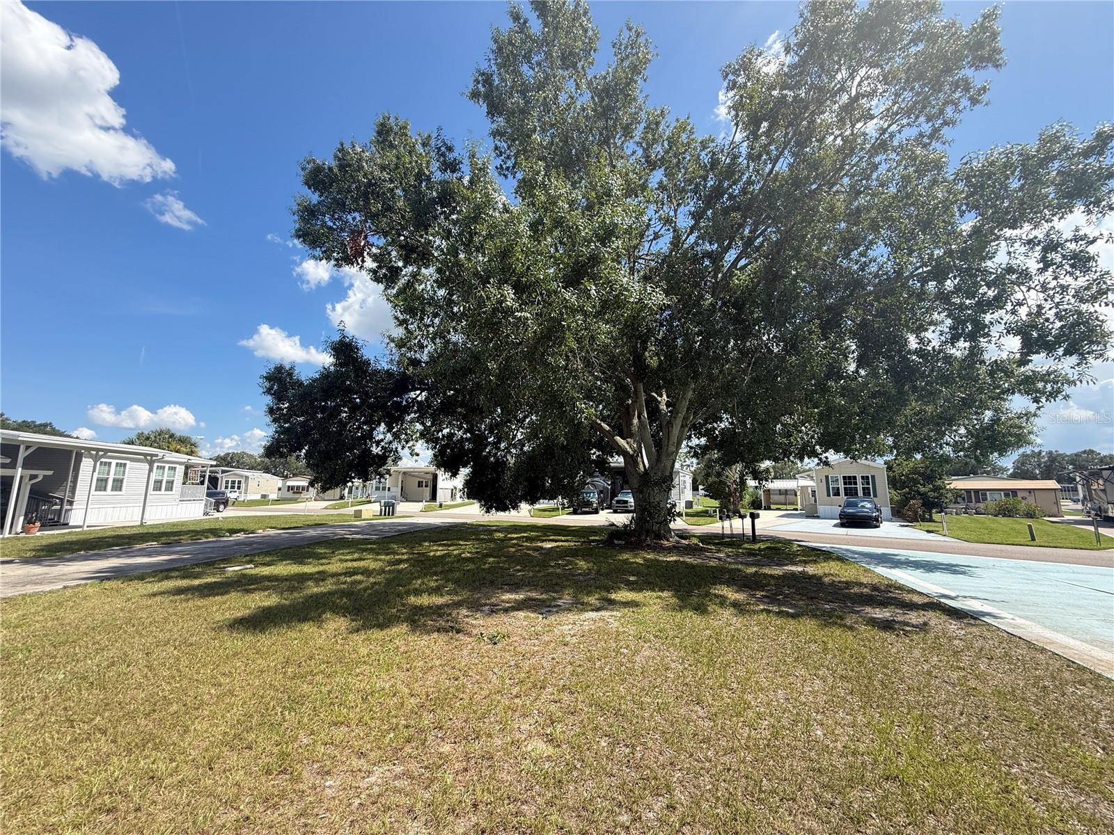 5058 SHORE LINE DR