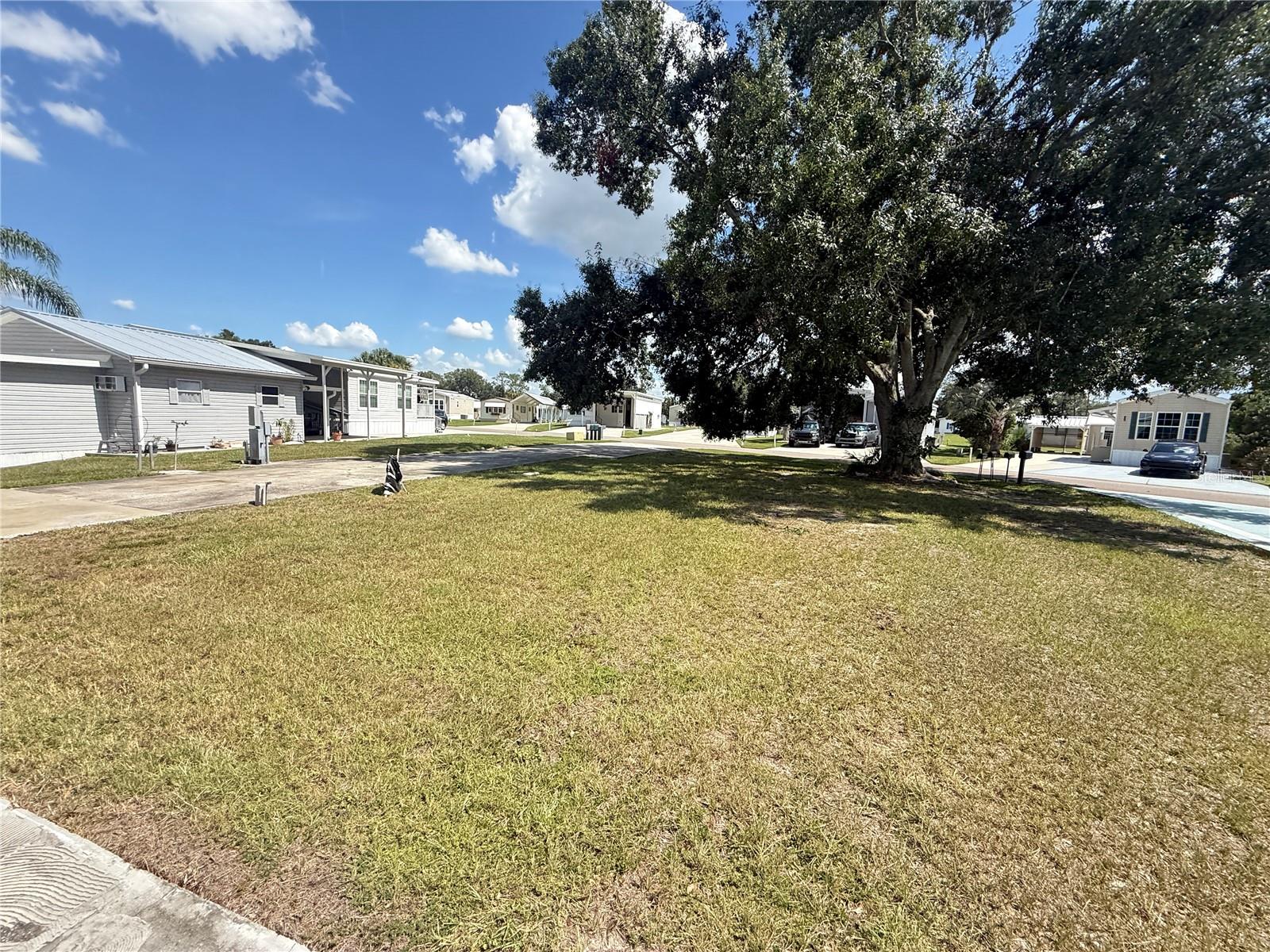 5058 SHORE LINE DR
