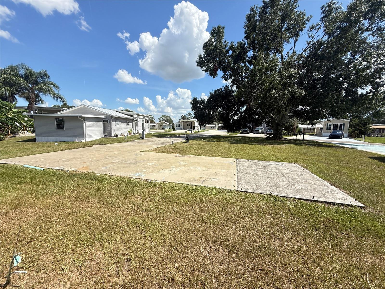 5058 SHORE LINE DR