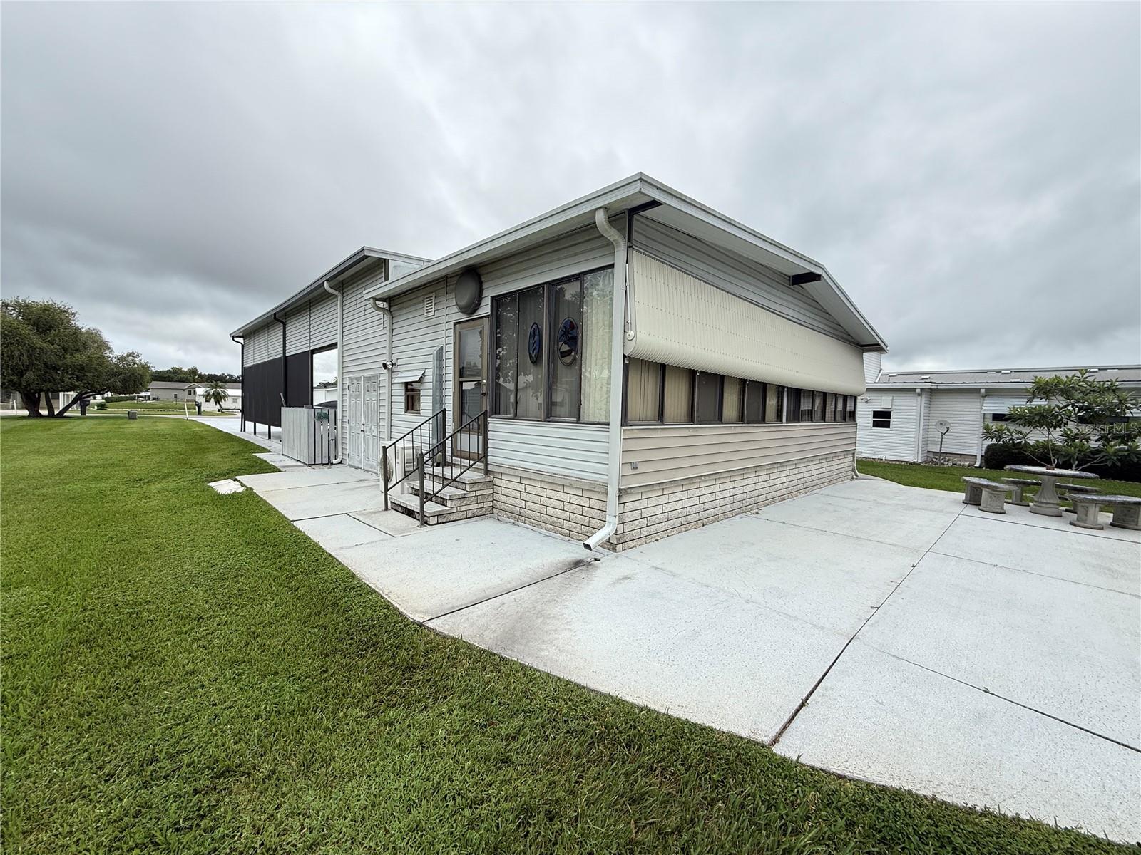 4995 MOUNT OLIVE SHORES DR