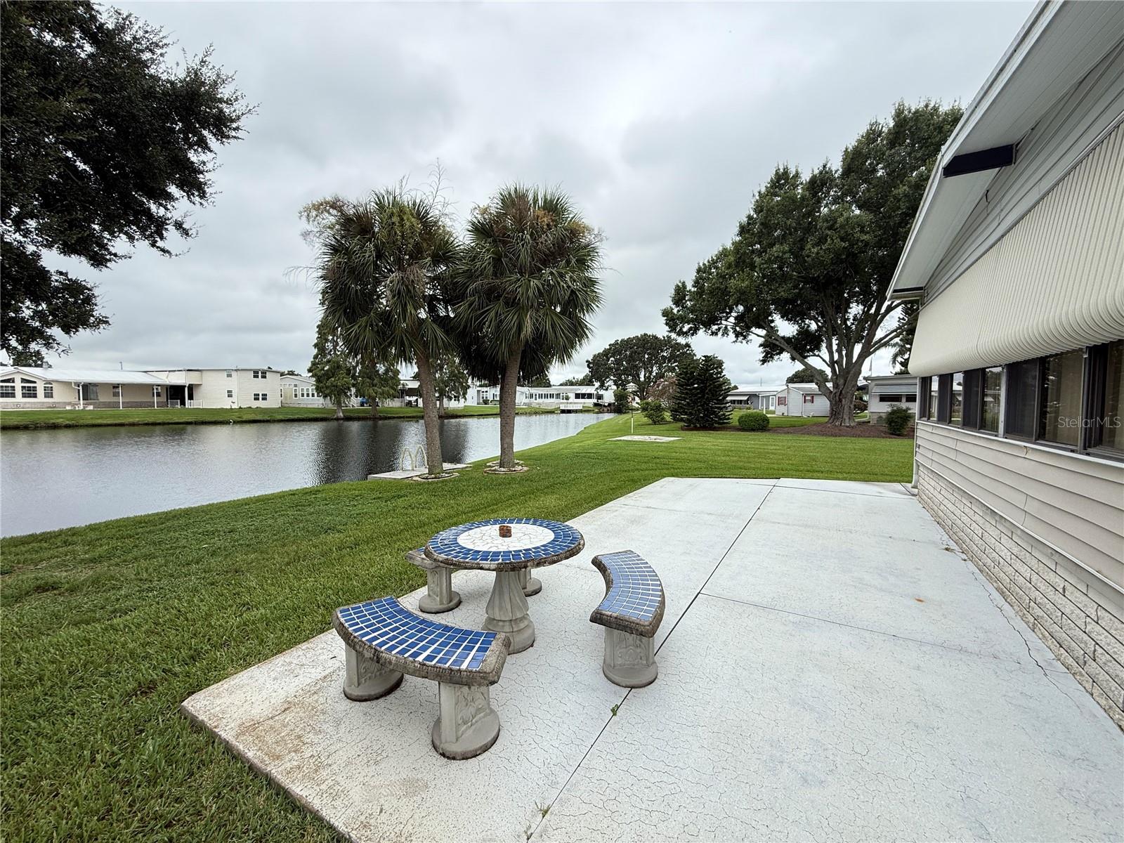 4995 MOUNT OLIVE SHORES DR