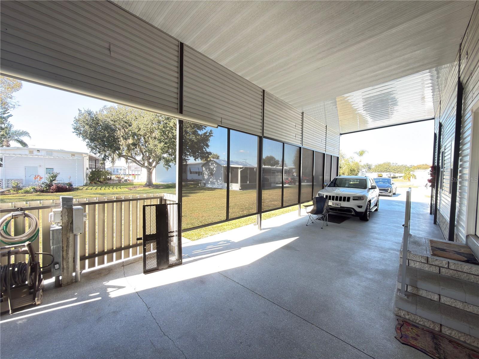 4995 MOUNT OLIVE SHORES DR