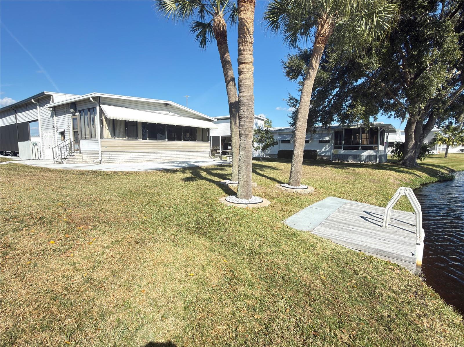 4995 MOUNT OLIVE SHORES DR