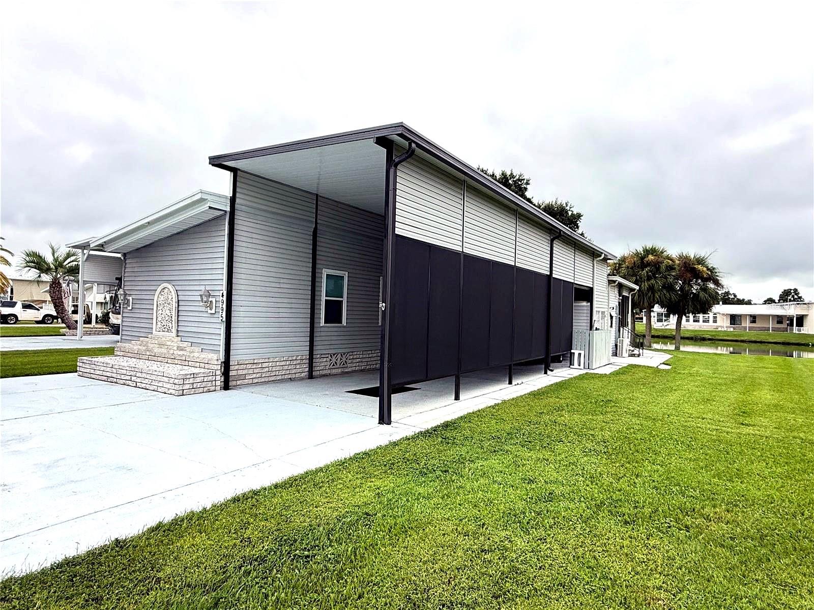 4995 MOUNT OLIVE SHORES DR