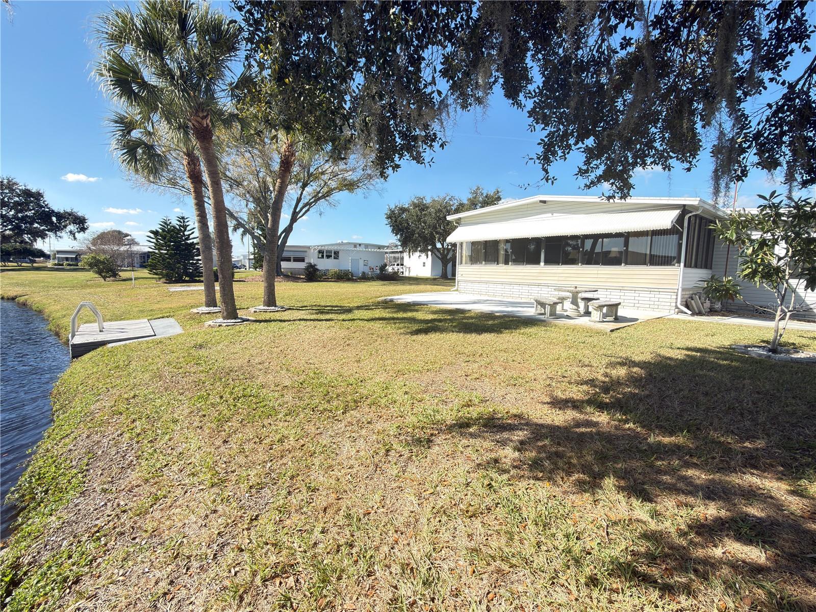 4995 MOUNT OLIVE SHORES DR