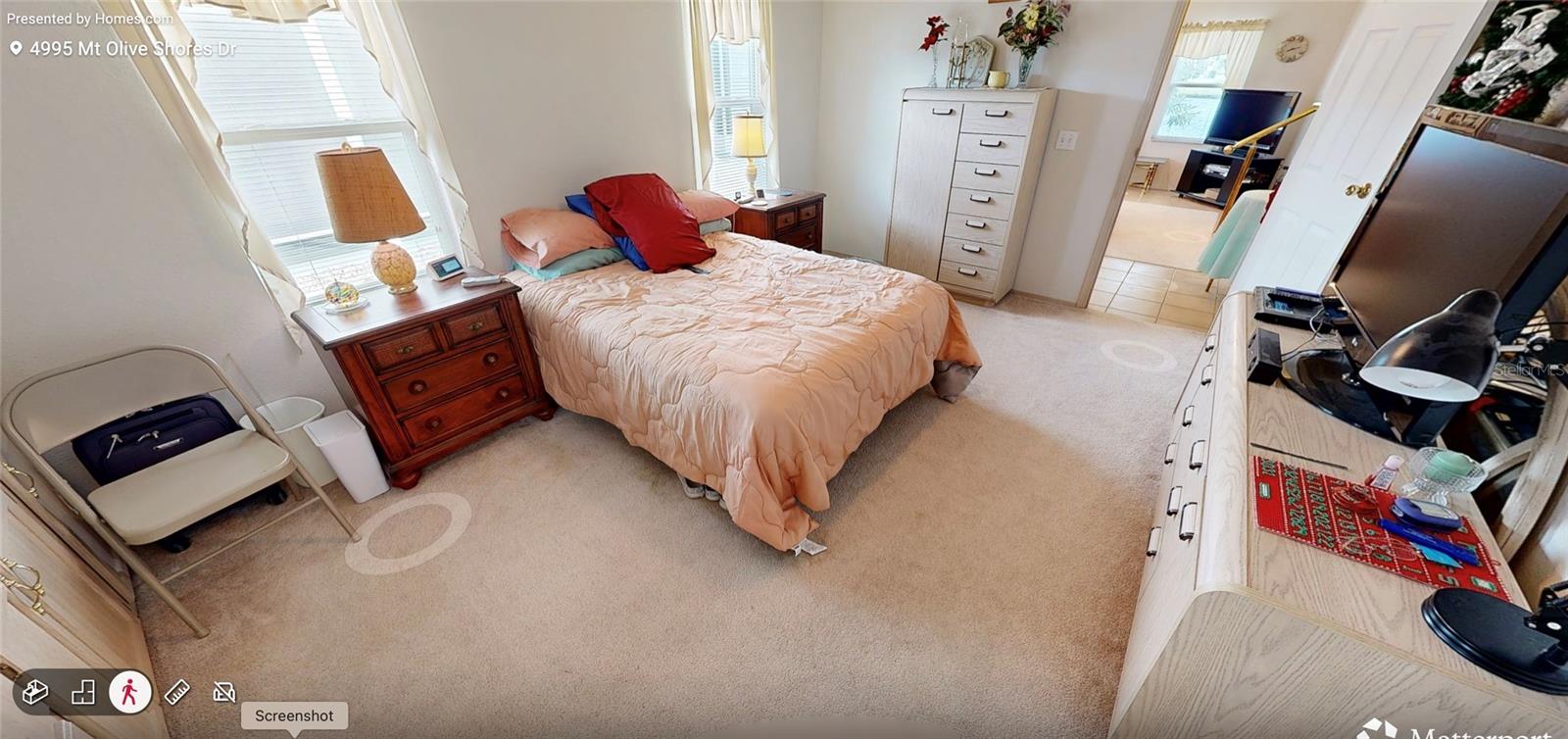 4995 MOUNT OLIVE SHORES DR