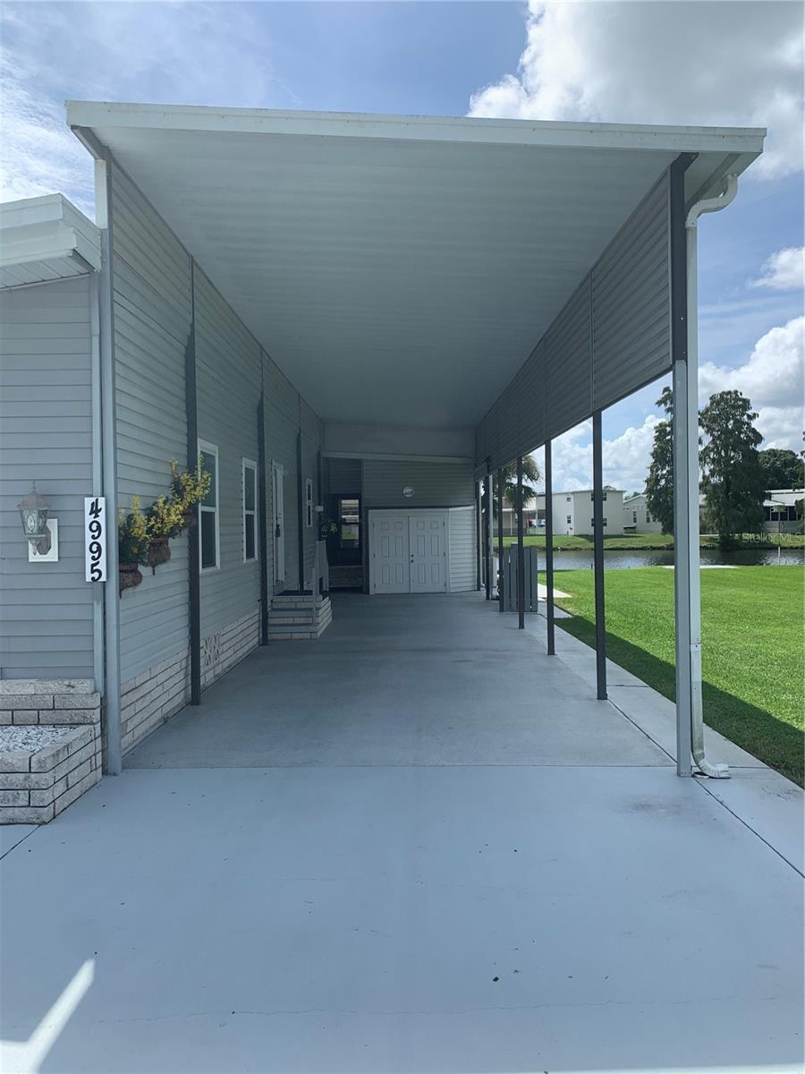 4995 MOUNT OLIVE SHORES DR