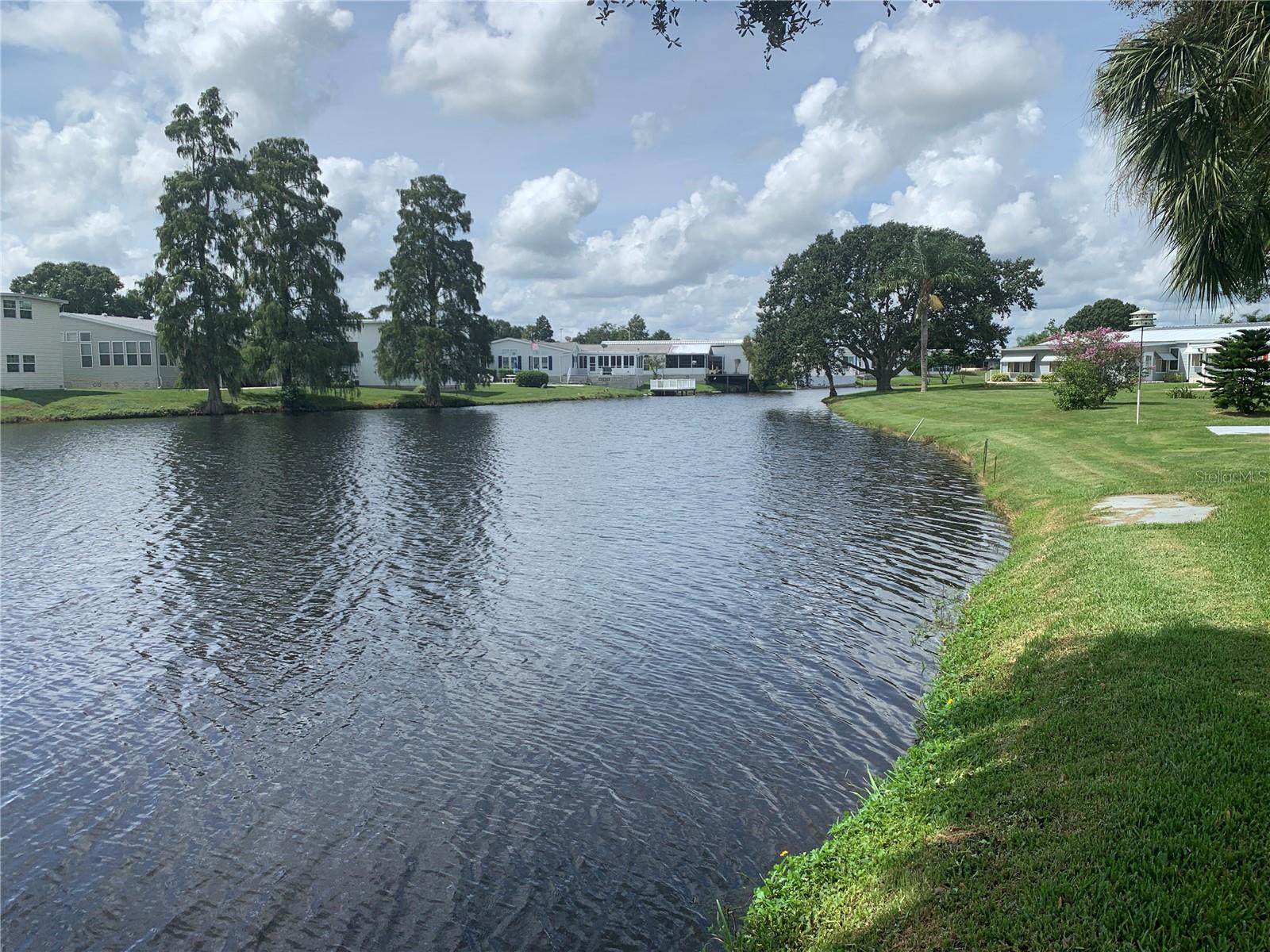 4995 MOUNT OLIVE SHORES DR