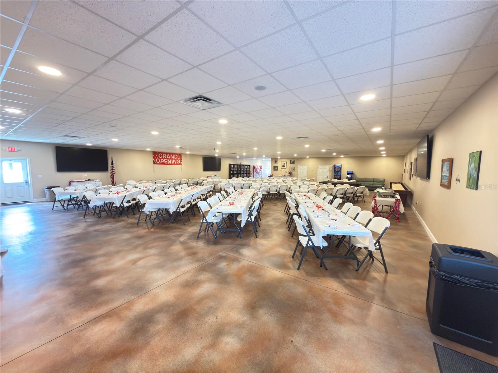 4995 MOUNT OLIVE SHORES DR