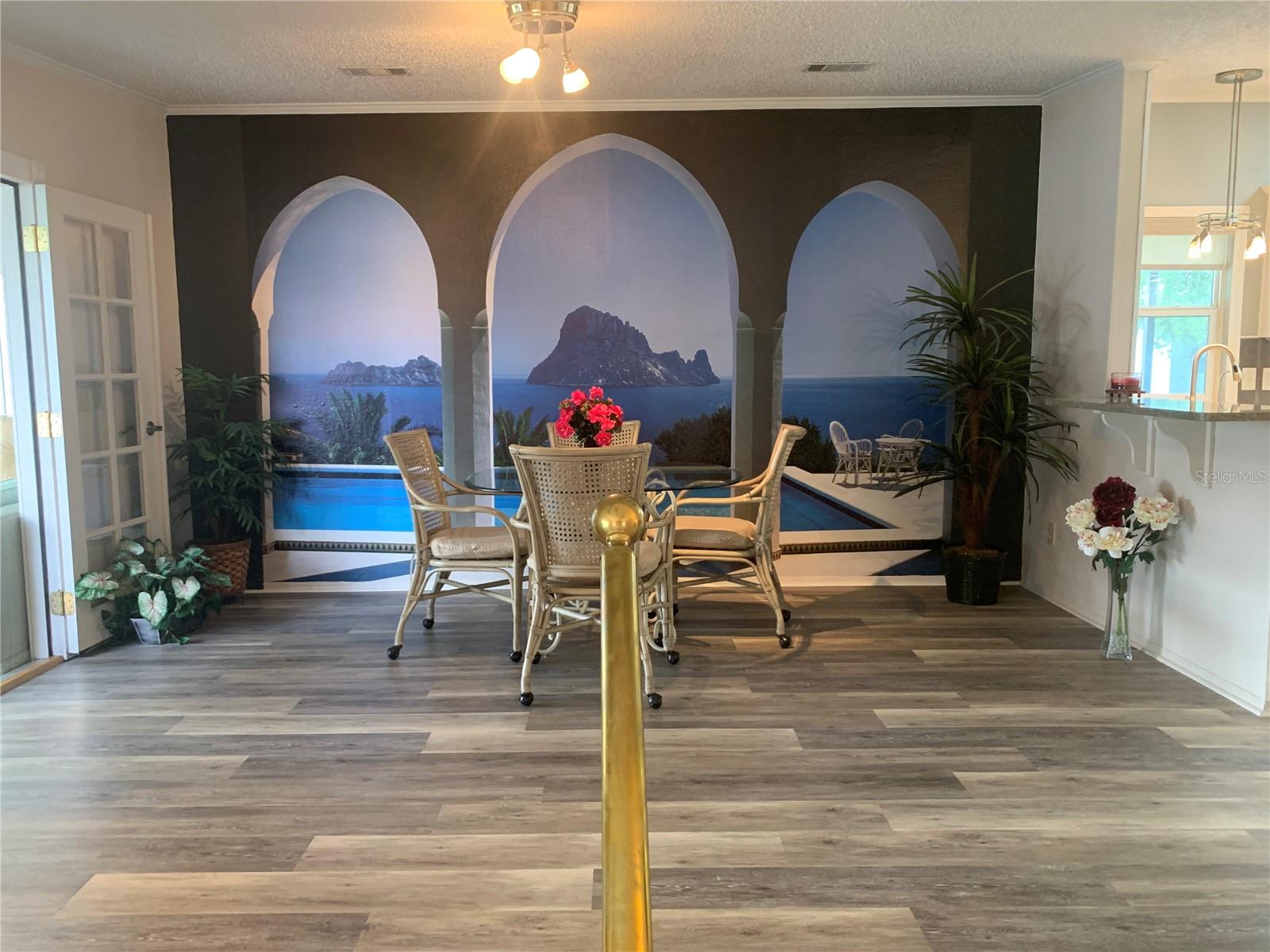 4995 MOUNT OLIVE SHORES DR