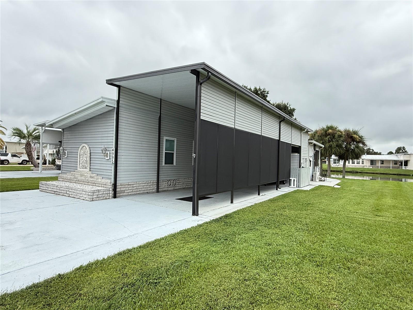 4995 MOUNT OLIVE SHORES DR