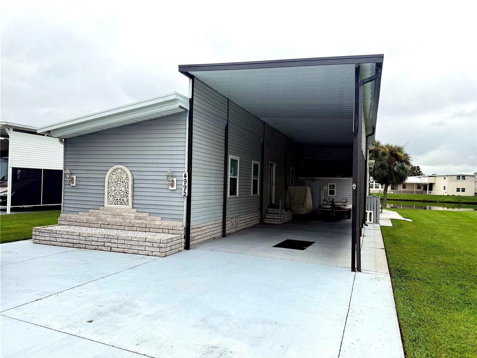4995 MOUNT OLIVE SHORES DR