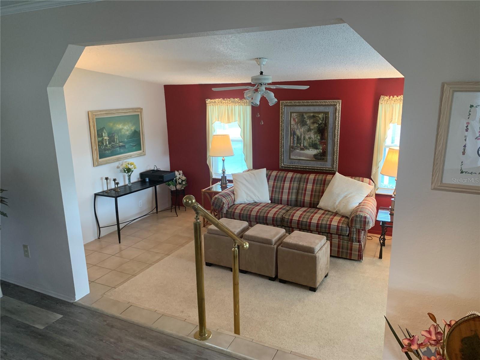 4995 MOUNT OLIVE SHORES DR