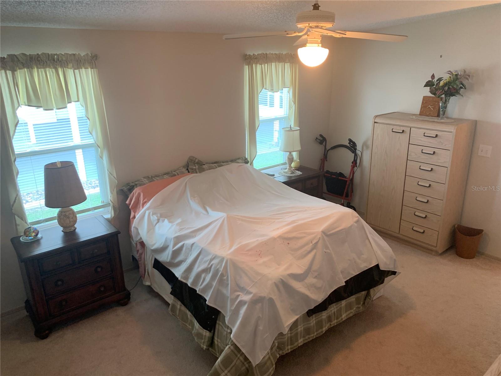 4995 MOUNT OLIVE SHORES DR