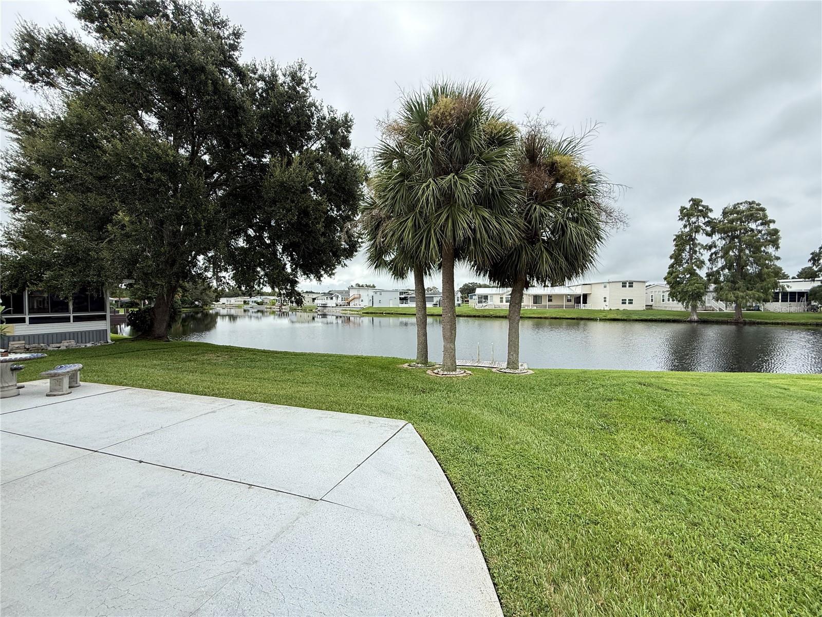 4995 MOUNT OLIVE SHORES DR