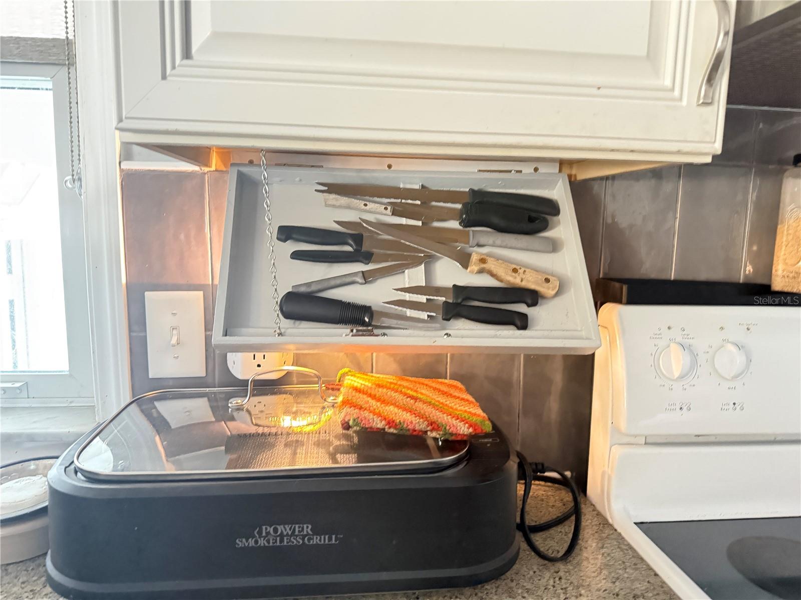 4995 MOUNT OLIVE SHORES DR