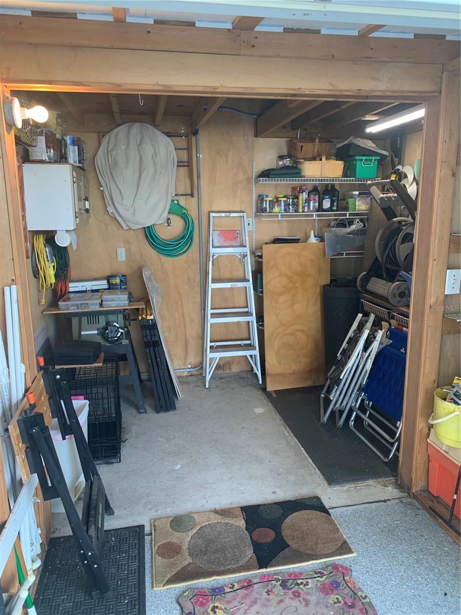 4995 MOUNT OLIVE SHORES DR