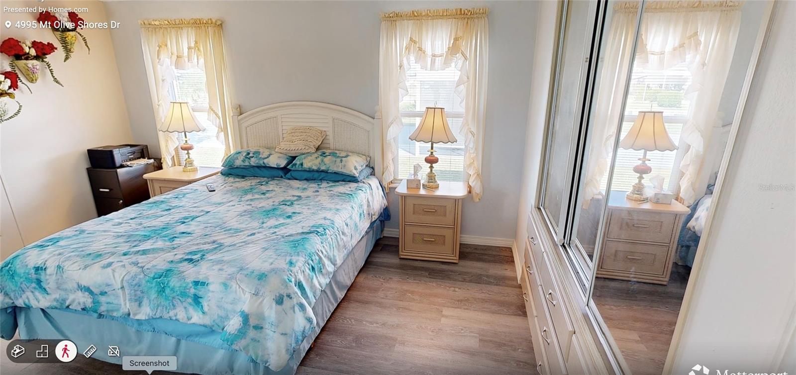 4995 MOUNT OLIVE SHORES DR