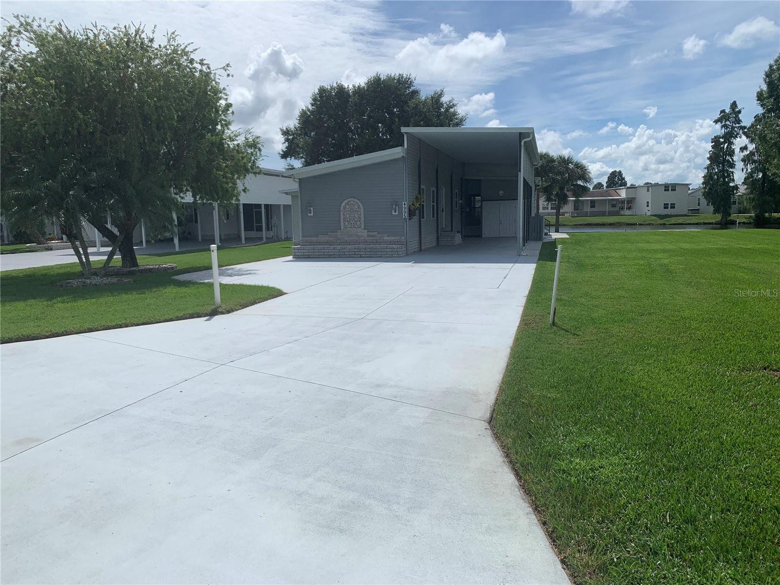 4995 MOUNT OLIVE SHORES DR