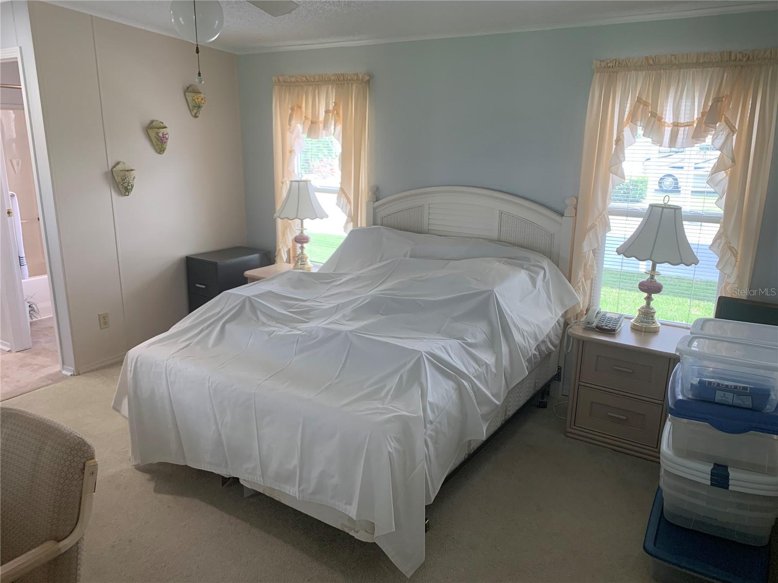 4995 MOUNT OLIVE SHORES DR