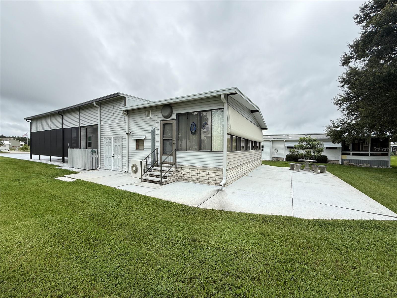 4995 MOUNT OLIVE SHORES DR