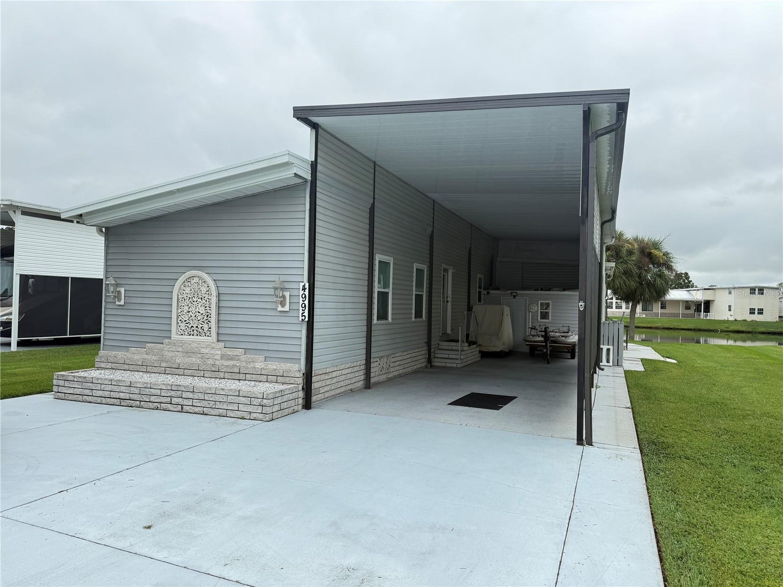 4995 MOUNT OLIVE SHORES DR