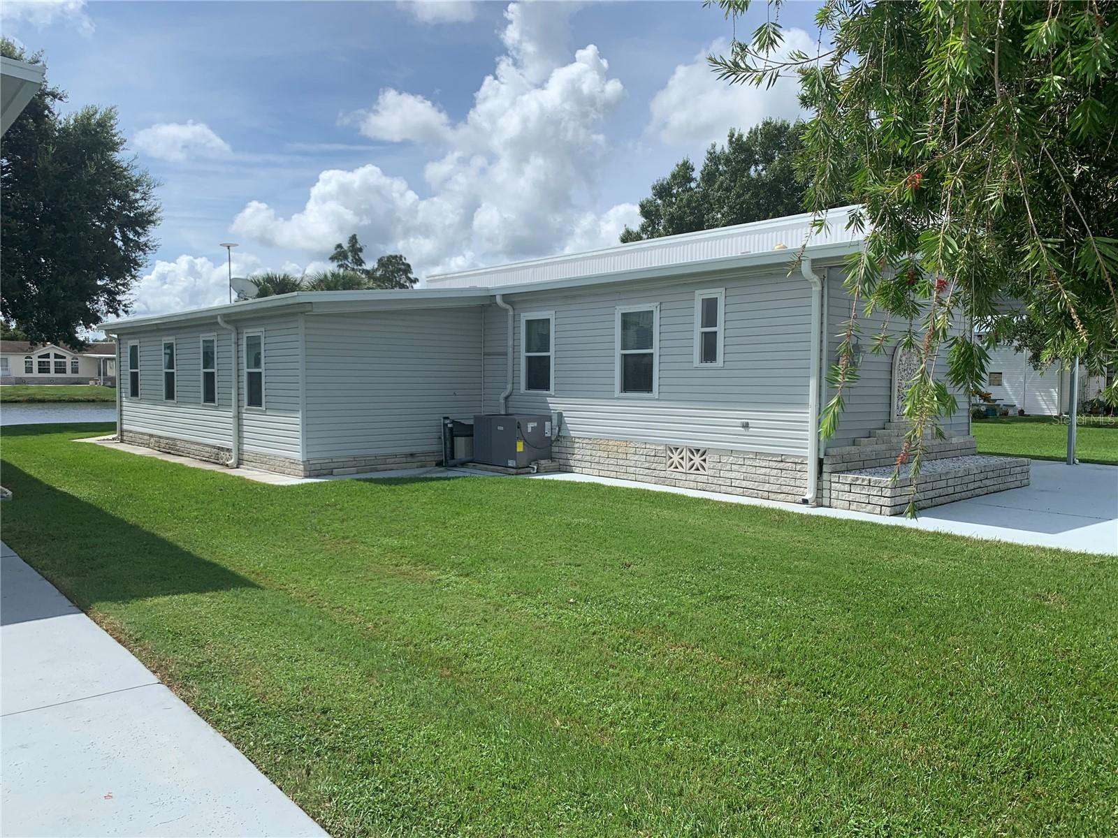 4995 MOUNT OLIVE SHORES DR